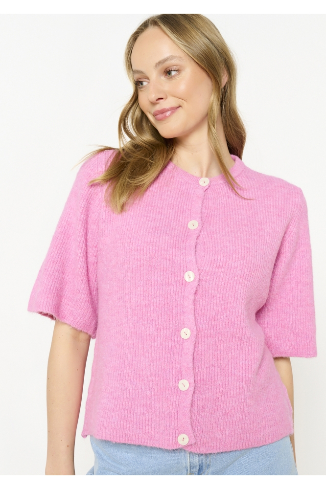 N CARDISL 04101296 1477 Pink Bubblegum